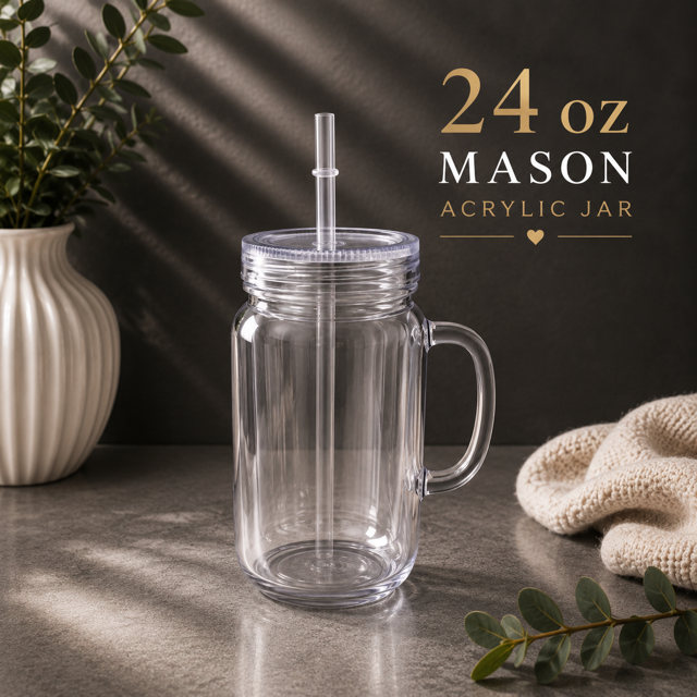 Cups And Tumbler