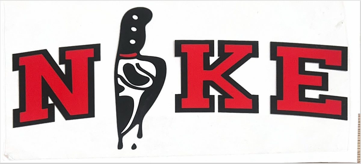 Knife Nike
