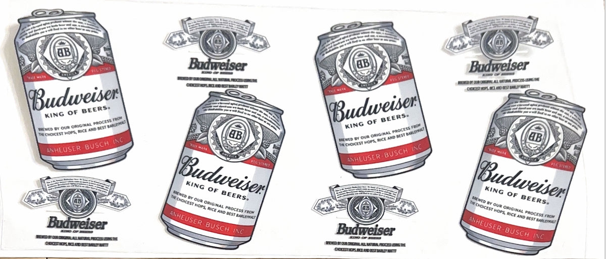 Budweiser