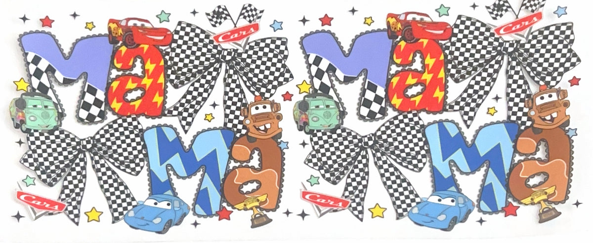 Cartoon Wraps CT 23