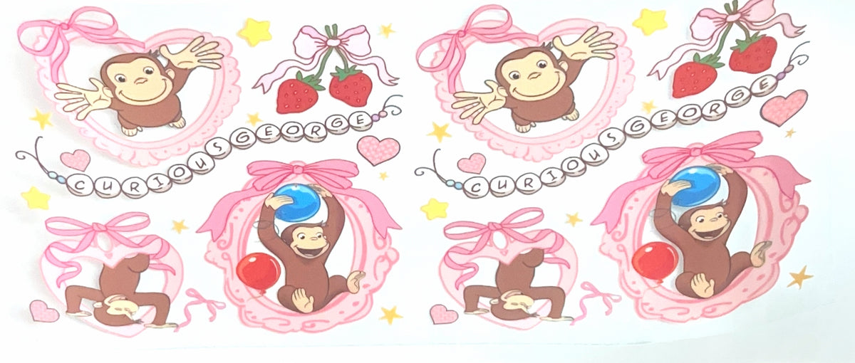 Cartoon Wraps CT 29