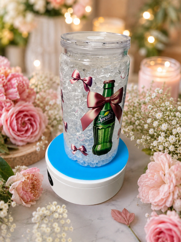 Soda Cup – 16 oz