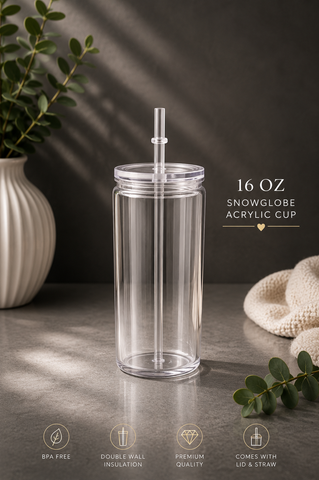Cups And Tumbler