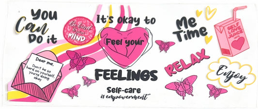 Self-Care & Mental Health