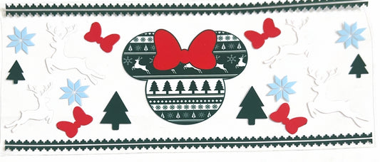 Christmas Stitch