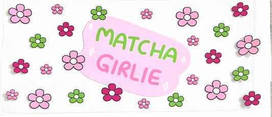Matcha Girlie