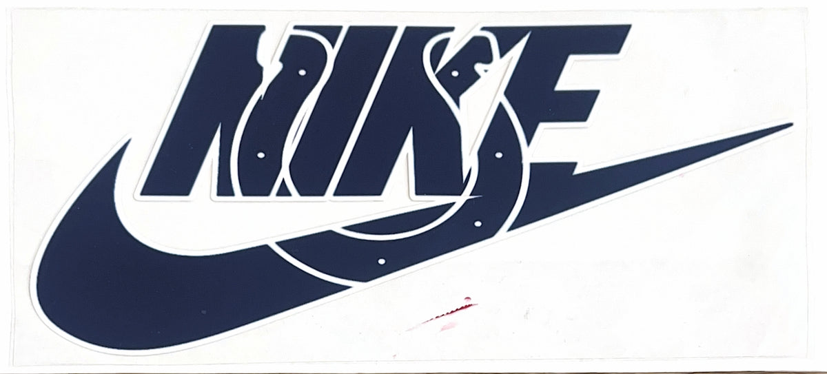 Nike Logo