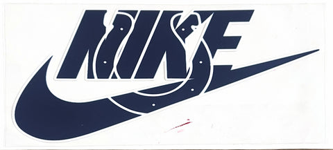Nike Logo