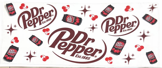 Dr Pepper Cherry