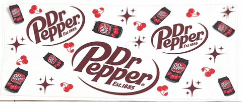 Dr Pepper Cherry