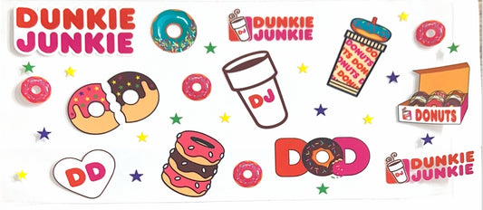 Dunkie Junkie