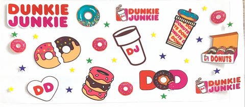 Dunkie Junkie