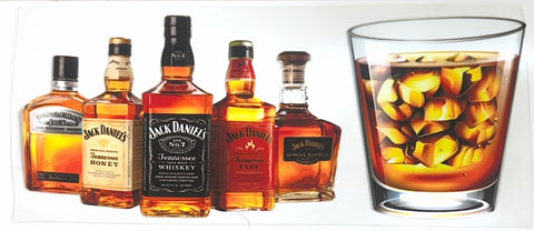 Jack Daniel's