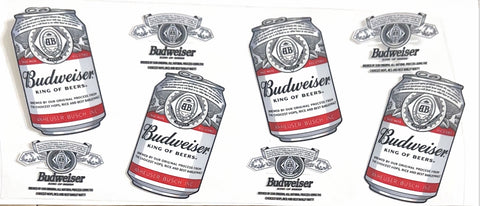 Budweiser