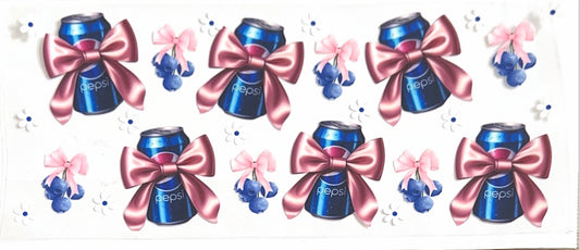 Pepsi Bows