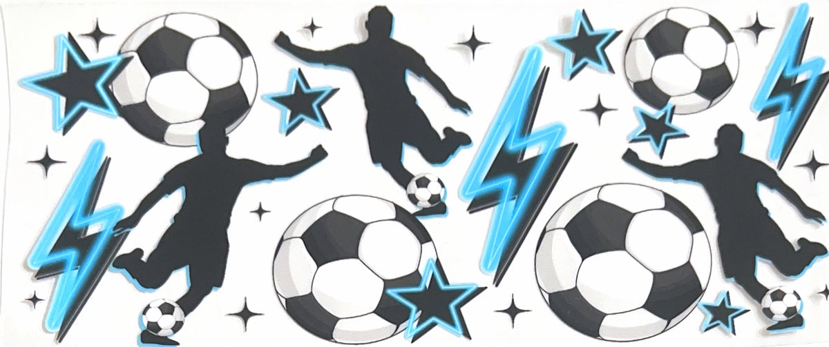 Soccer Lightning