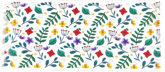 Wildflower Botanical