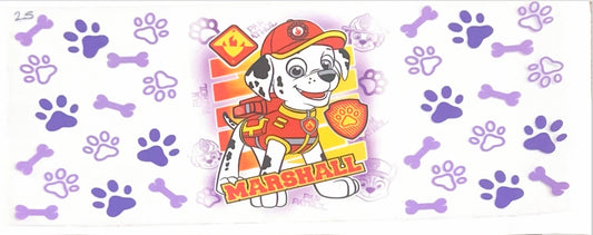 Cartoon Wraps CT 3