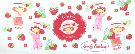 Cartoon Wraps CT 13