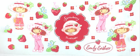 Cartoon Wraps CT 13
