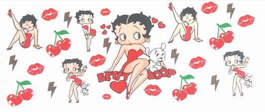 Cartoon Wraps CT 24