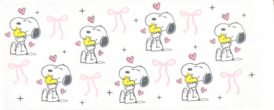 Cartoon Wraps  CT 8