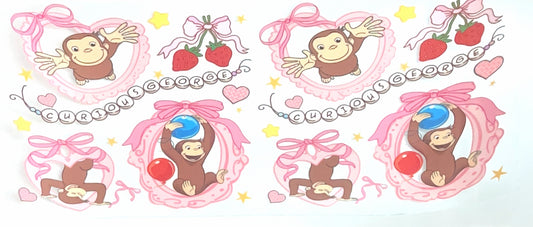 Cartoon Wraps CT 29