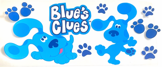 Blues Clues